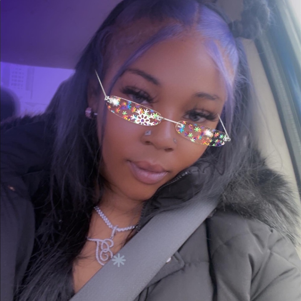 Meet your Posher, Trina